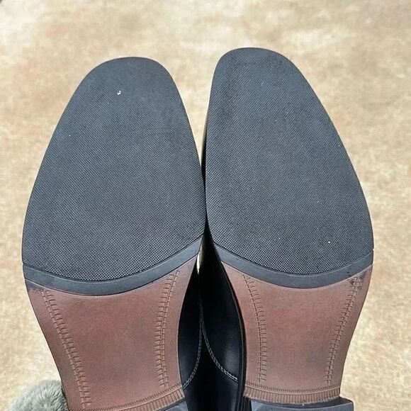 Men’s Freeman Free Flex Clifford Dress Shoes main image 2